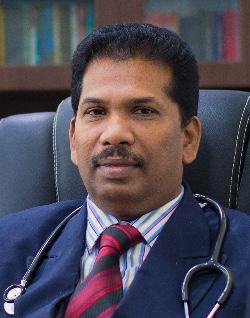 DR. C. PANNEER SELVAN
