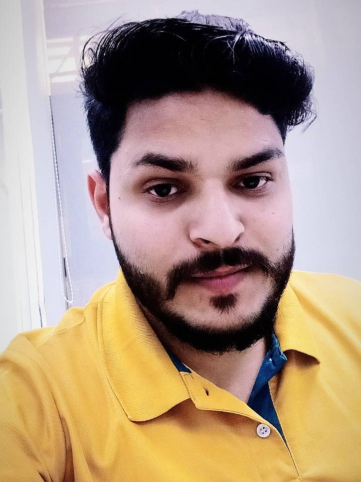 Sumit Kumar Pandey