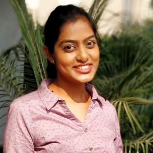 Smriti Singh
