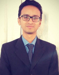 NISHIT R SHAH