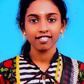 Sruthi Sulochana