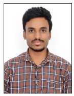 RAJESH Pedasanaganti