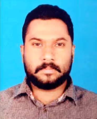 Arun Lajapathi