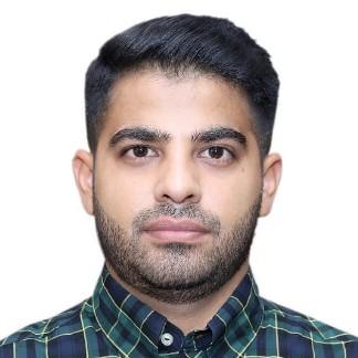 Dhruv Malhotra