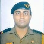 AJAY SINGH GURJAR