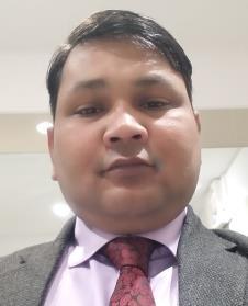 Mohd Shariq