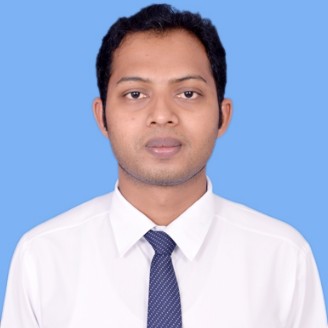 ANUP MANDAL