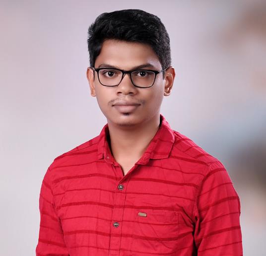 RAJESH KUMARASAMY