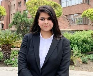 Shristi Sharma