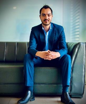 SANJEEV THAKUR