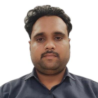 Ashish Goliya