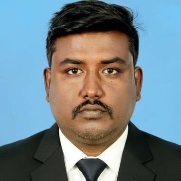 Krishanu Modak