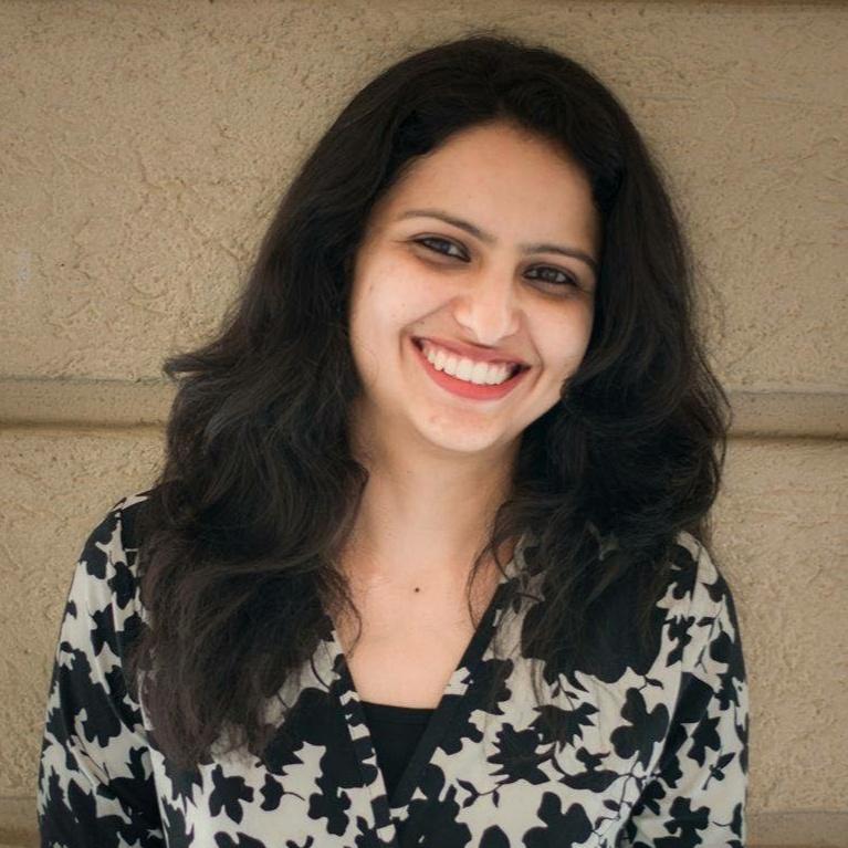 Muskan Kerni
