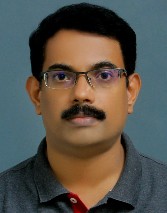 Aneesh SV