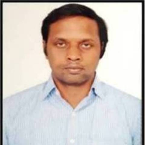 James Kaleshwarapu