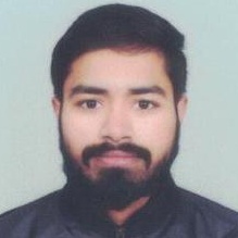Sourav Shanker