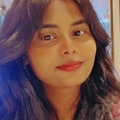AnubhA Charchi