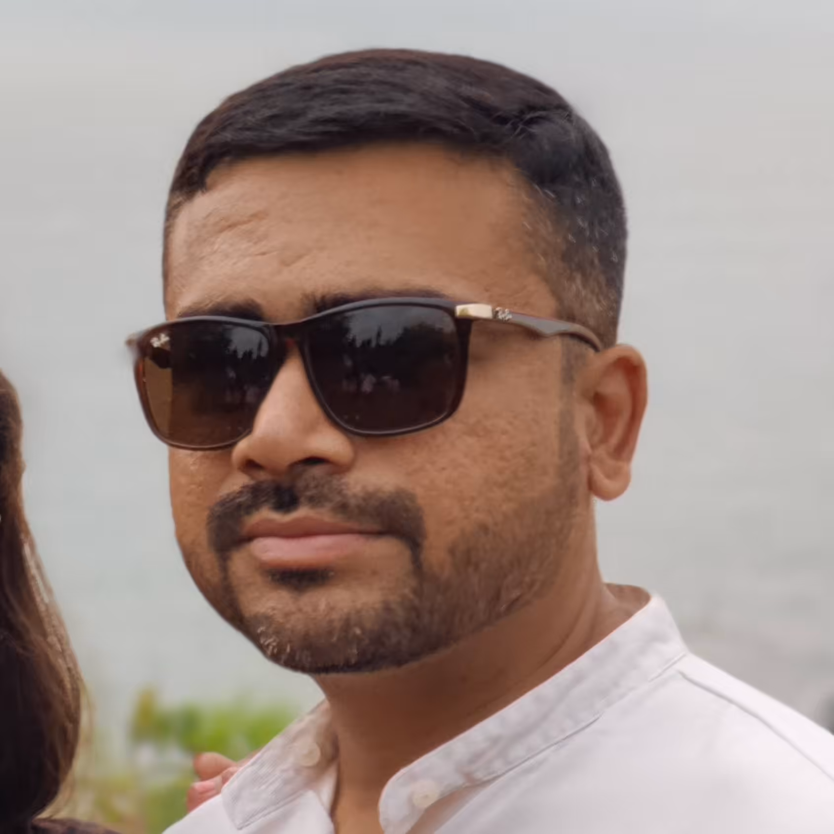 KRUNAL PATEL