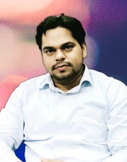 Amarnath Kumar