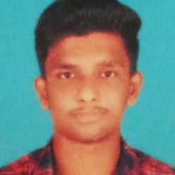 PUNITH