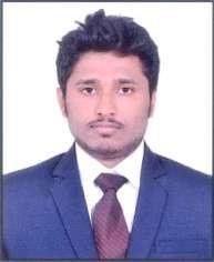 Rijo John Charivinpuram