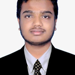 Manoj B