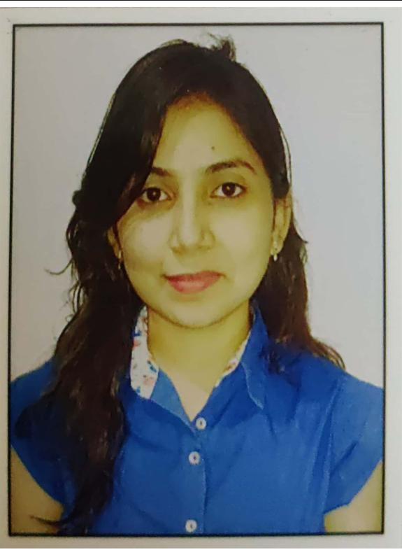 Mahima Tiwari