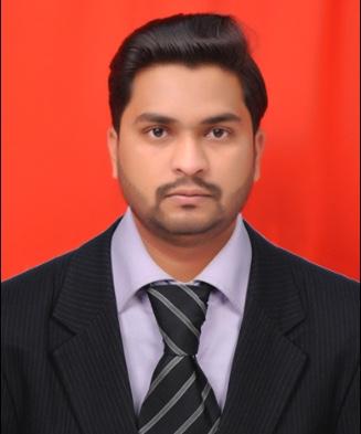 Pushkraj Wadikar