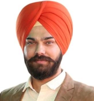 Harmeet Singh Walia