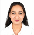 MONISHA M BHANDARY