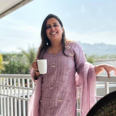 Jasleen Kaur