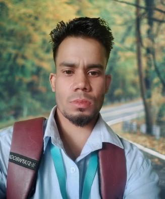 Ali Hussain