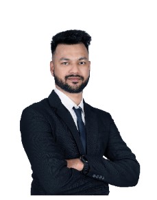 Akshay Poojary