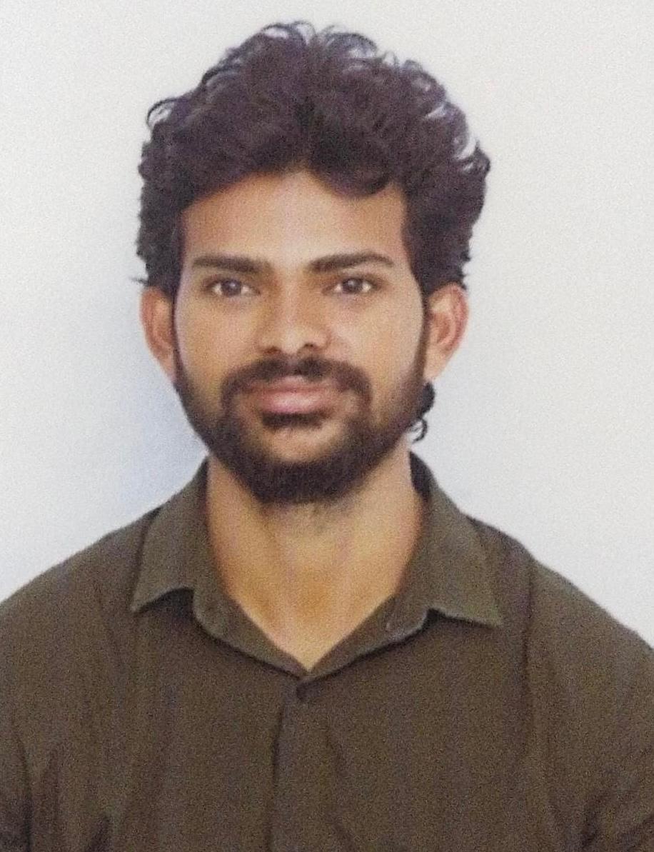 PALTHYA SHANKER