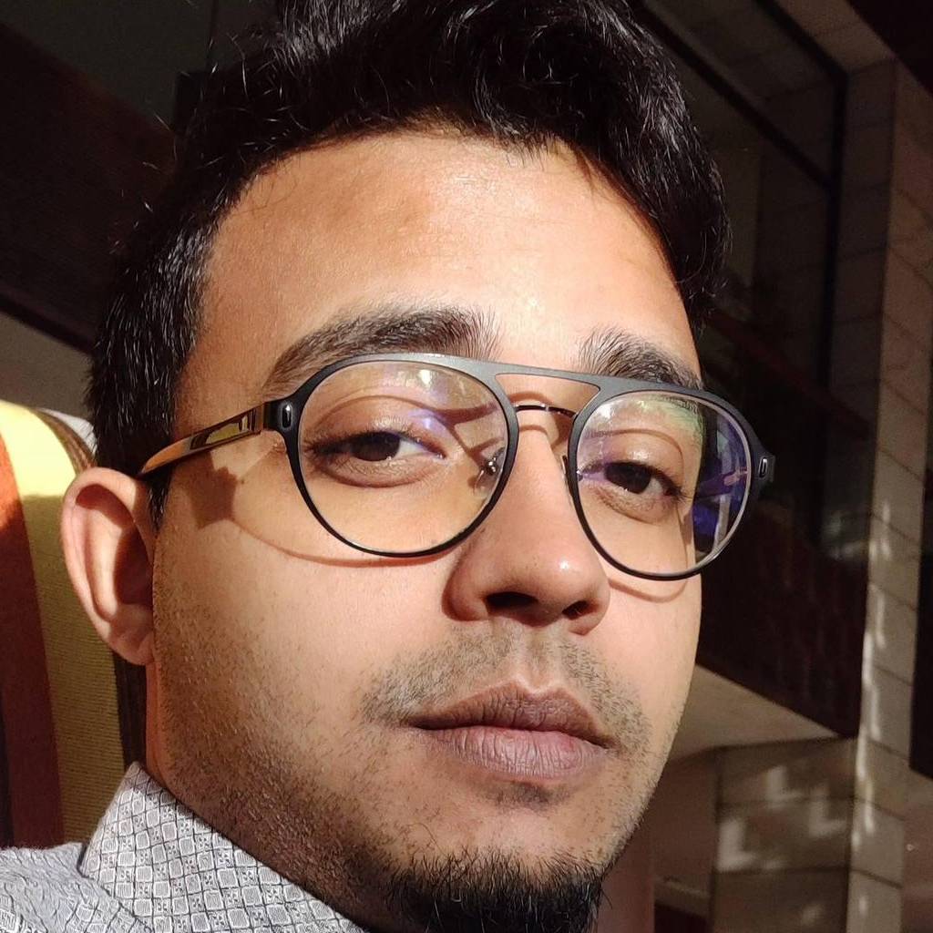 SOURAV MAZUMDER