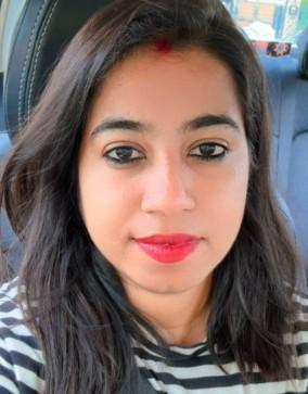 NEHA MAYACH