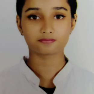 Suhani Rajpoot