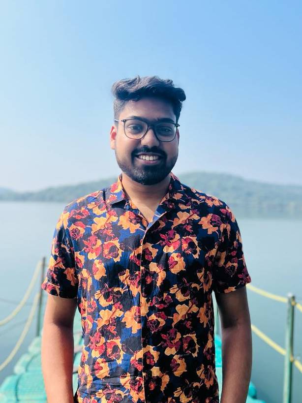 Jyotirmaya Sahu