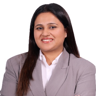 Vaishali Gauba