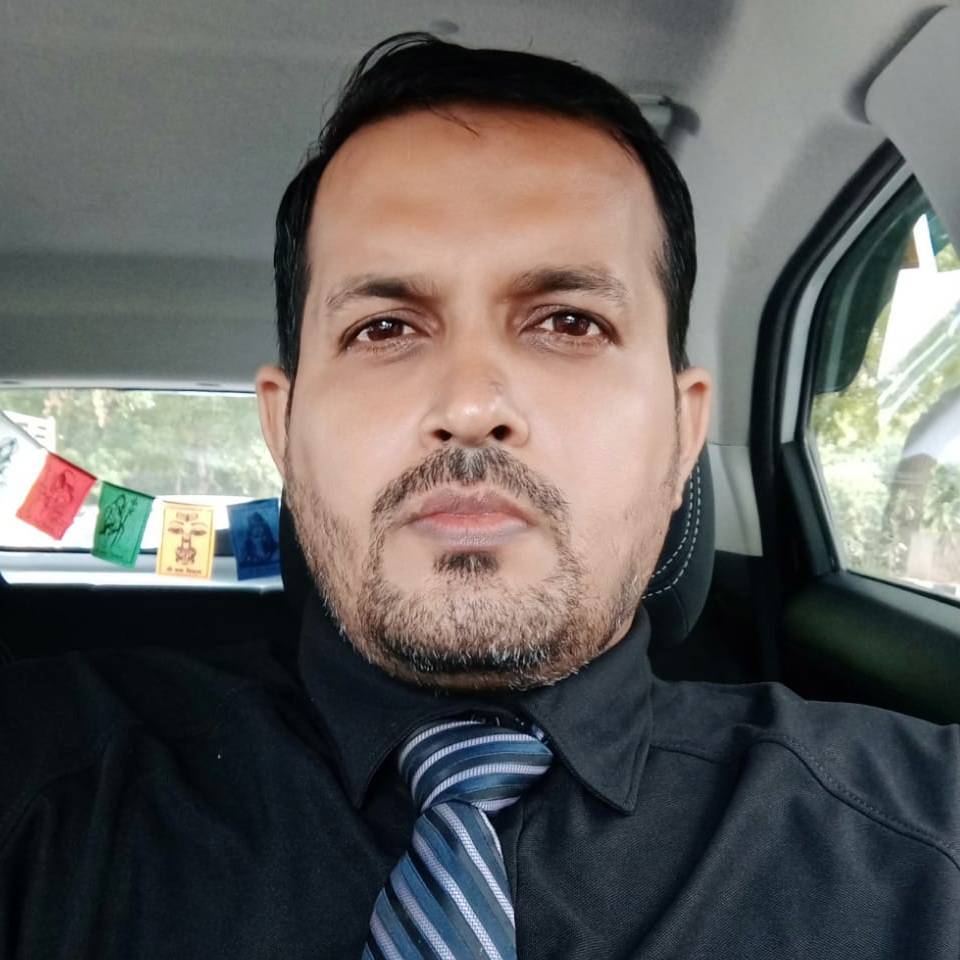 Sudhir Kumar