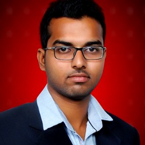Santhosh Adulla