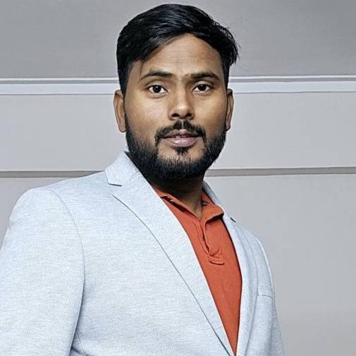 Shrikesh Yadav