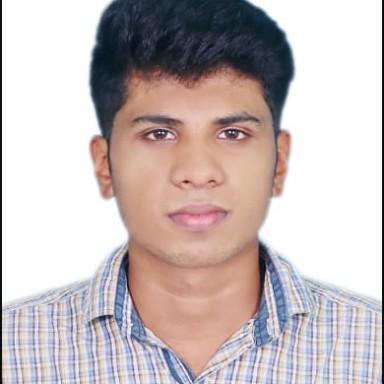 AKSHAY T A