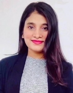 Ruchika Singh