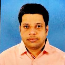 Muneesh Kumar
