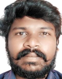Rakesh Babu Putta