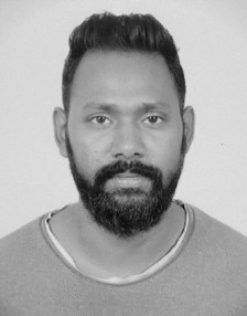 KRISHNA KUMAR