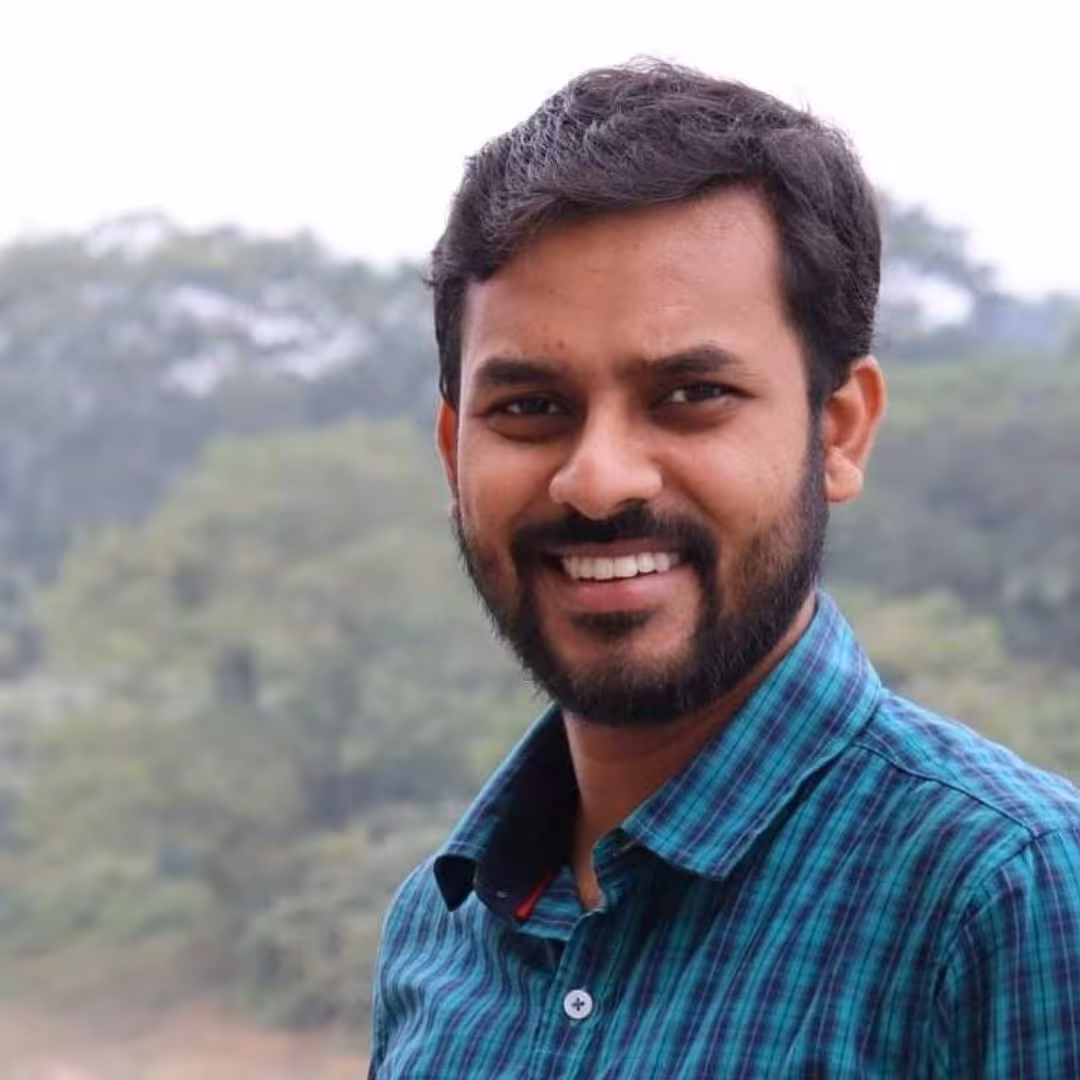 Saunak Bhattacharya