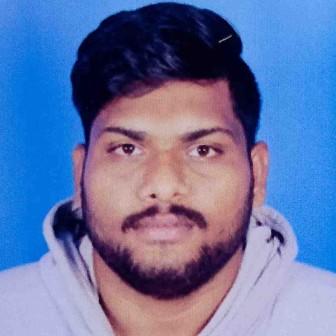 PAVANESH KUMAR REDDY
