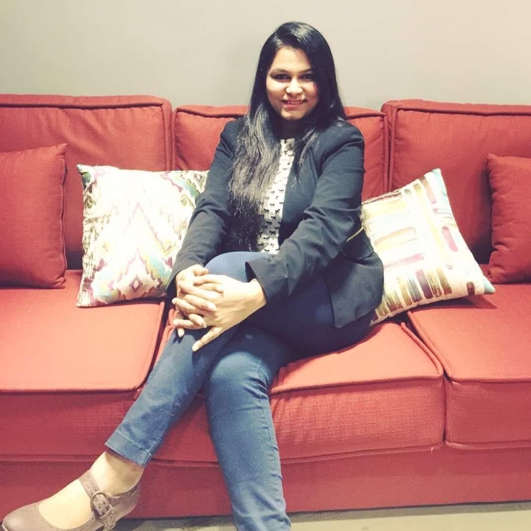 Deepa Karanje